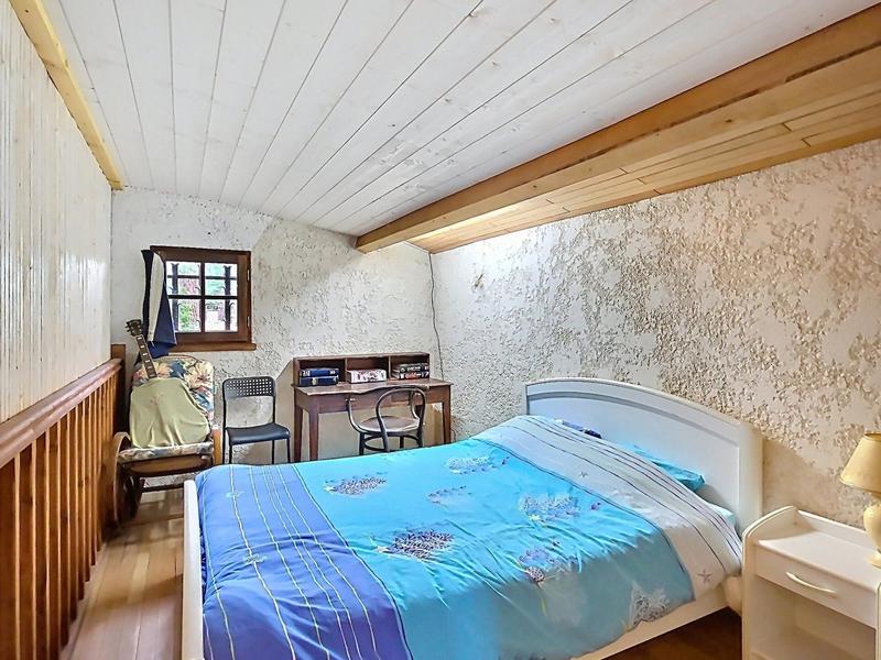 Maison - 126 m² - 6 pièces