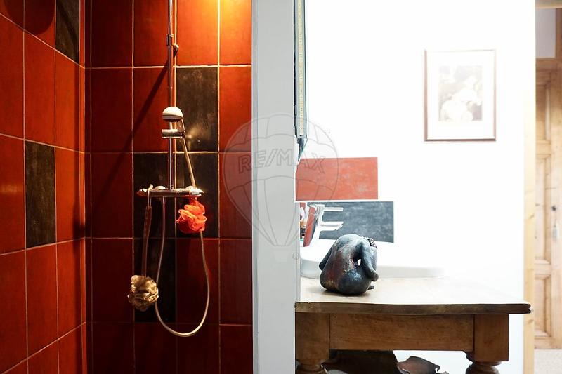 Appartement - 127 m² - 5 pièces