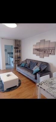 Appartement - 33 m² - 1 pièce