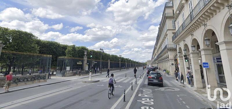 Local commercial - 80 m²