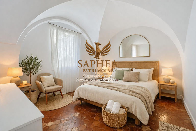 Appartement - 103 m² - 4 pièces