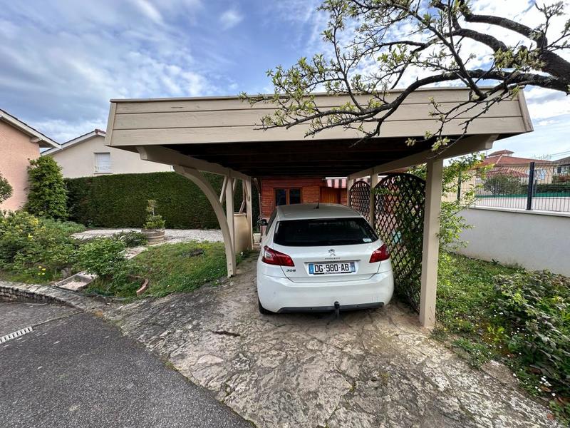 Maison - 75 m² - 3 pièces