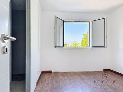 Maison - 103 m² - 4 pièces