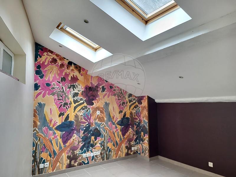 Appartement - 71 m² - 4 pièces