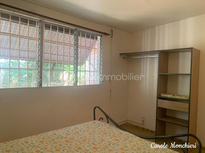 Maison - 80 m² - 3 pièces