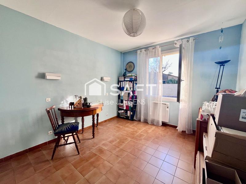 Villa - 90 m² - 4 pièces