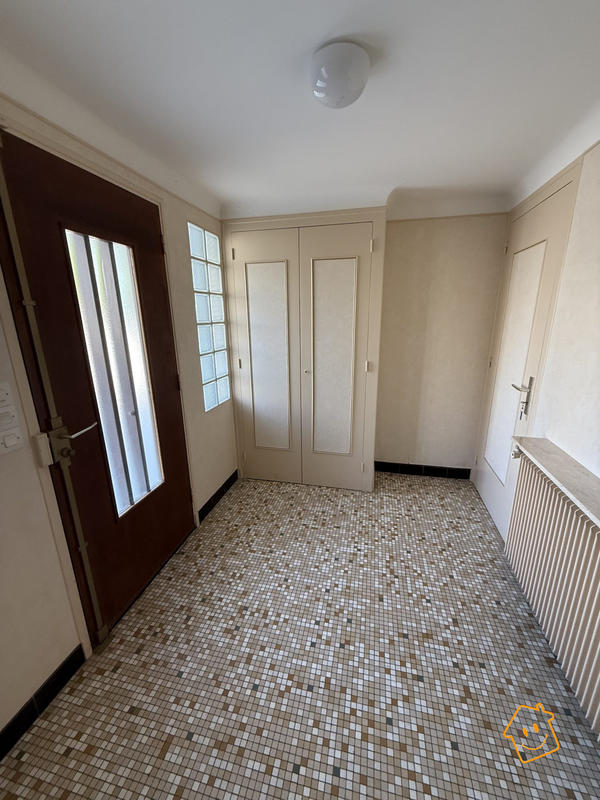 Maison ancienne - 86 m² - 4 pièces