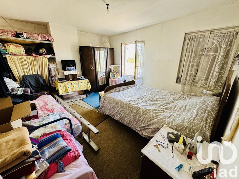 Maison de ville - 93 m² - 4 pièces