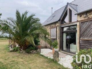 Maison - 290 m² - 10 pièces