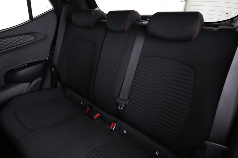 Hyundai i10 1.0 t-GDi n Line 90 ch