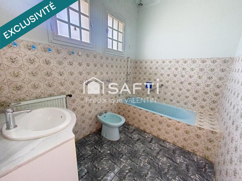 Villa - 175 m² - 5 pièces