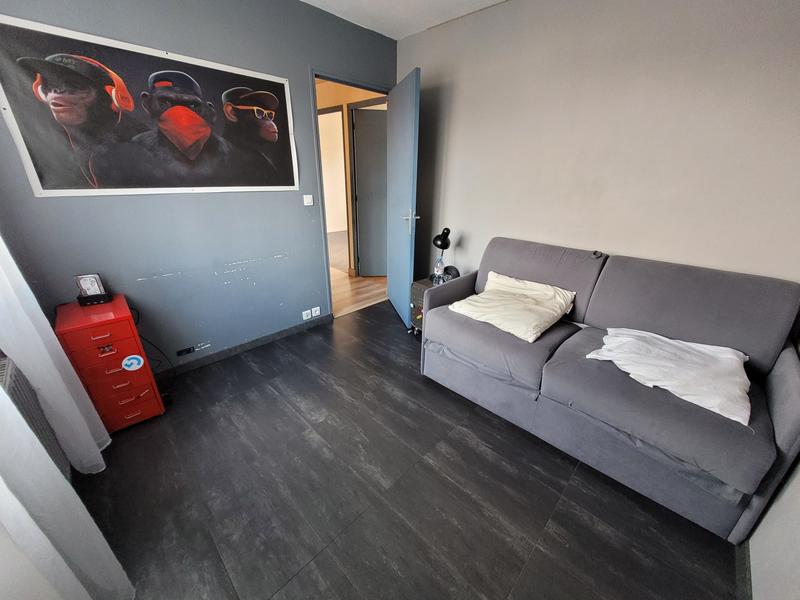 Maison - 134 m² - 5 pièces