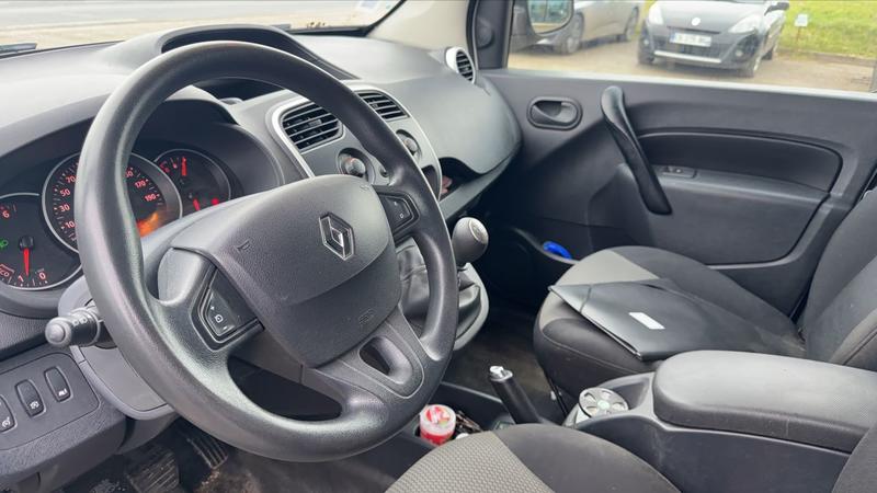 Renault Kangoo 1.5 dCi 80 Air