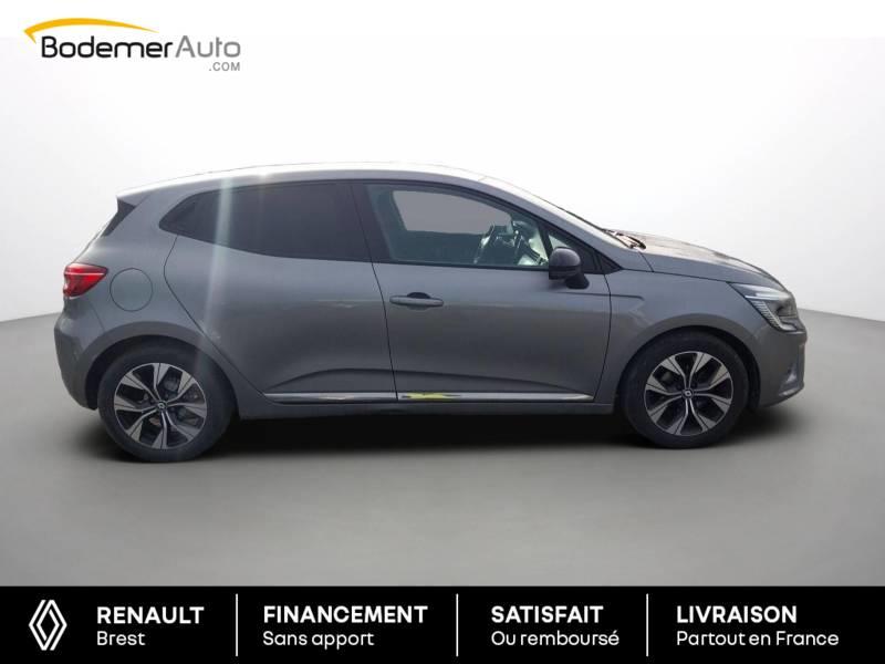 Renault Clio TCe 90 Evolution
