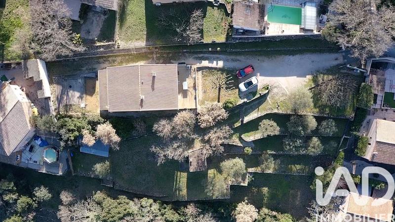 Maison - 103 m² - 5 pièces