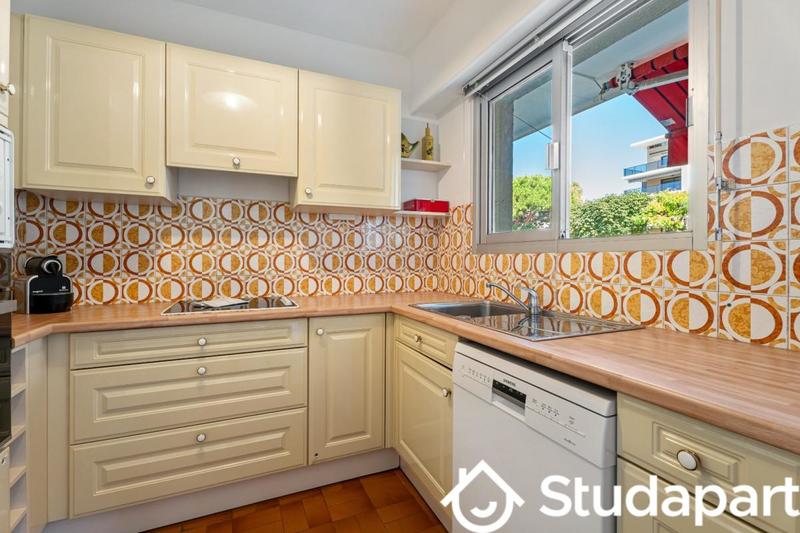 Appartement - 29 m² - 1 pièce