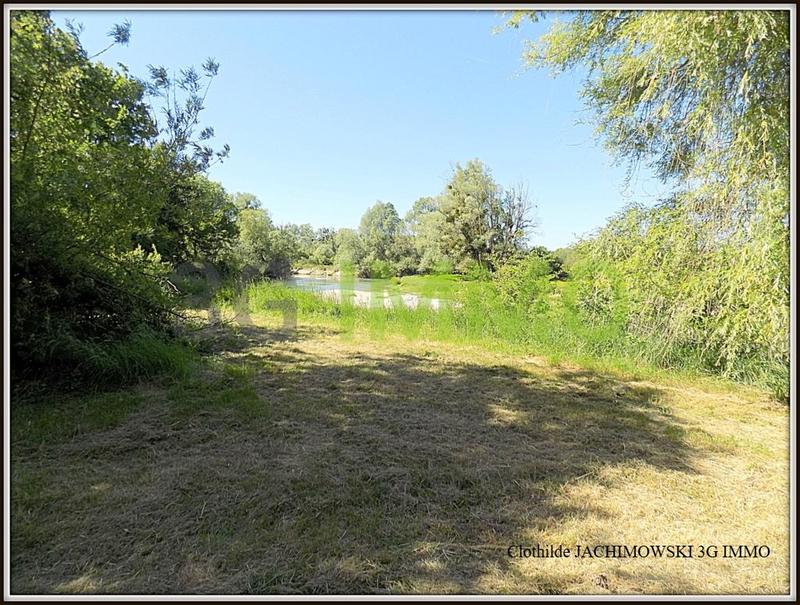 Propriété - 350 m² - 17 pièces