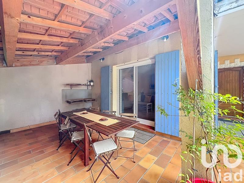 Maison - 170 m² - 8 pièces