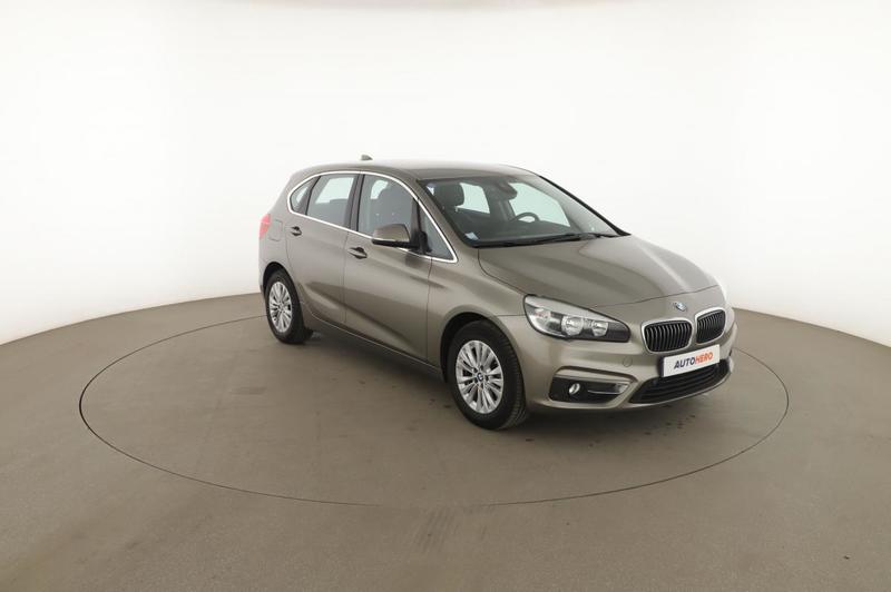 Bmw Serie 2 Active Tourer 218i Luxury Bva6 136 ch