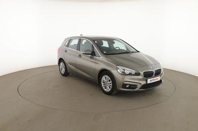 Bmw Serie 2 Active Tourer 218i Luxury Bva6 136 ch