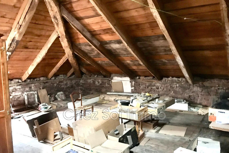 Villa - 310 m² - 12 pièces