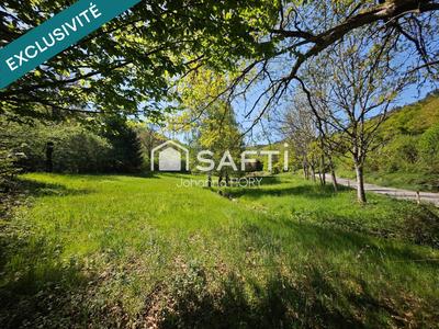 Terrain - 1 782 m²