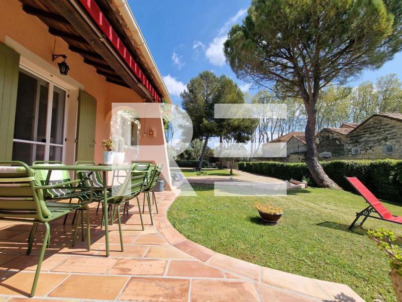 Villa - 110 m² - 4 pièces