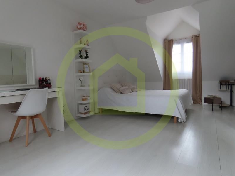 Maison - 158 m² - 6 pièces