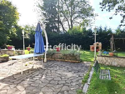 Maison - 133 m² - 4 pièces