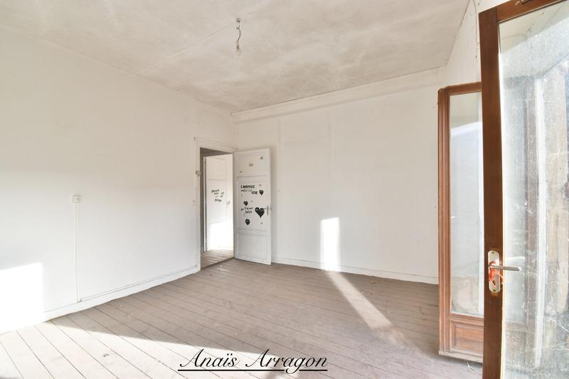 Immeuble - 246 m²