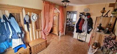 Maison - 126 m² - 6 pièces