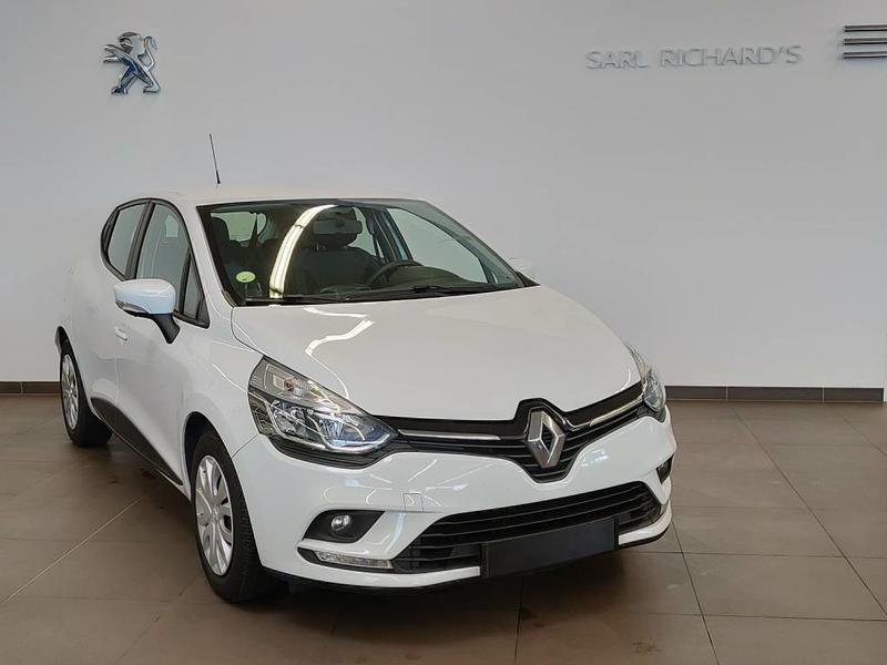 Renault Clio IV Business Energy dCi 75