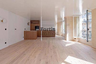 Appartement - 87 m² - 4 pièces