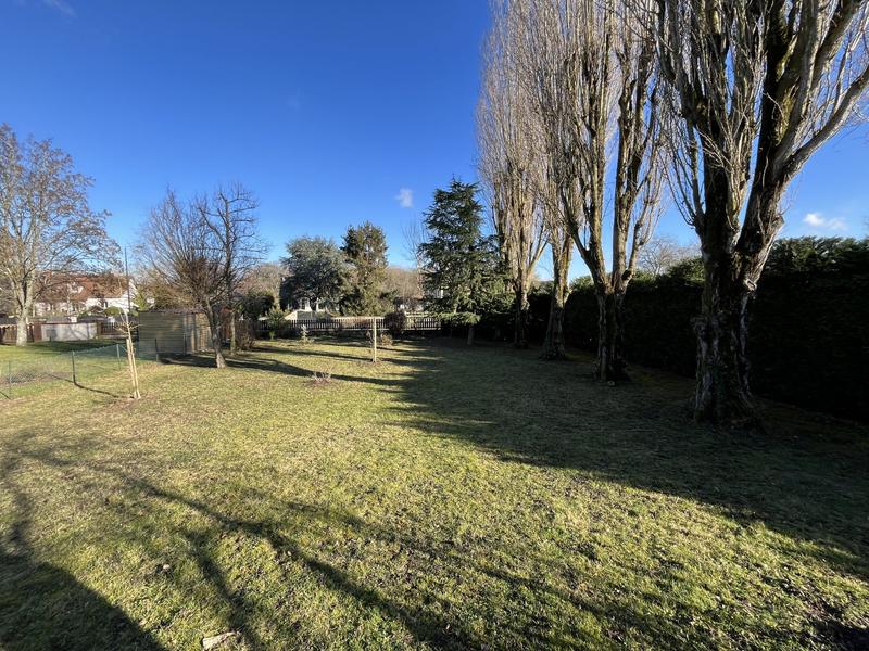 Maison - 193 m² - 6 pièces