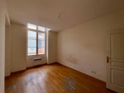 Appartement - 88 m² - 4 pièces