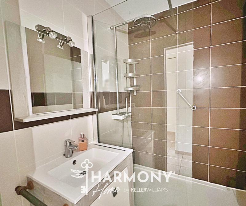 Appartement - 76 m² - 4 pièces