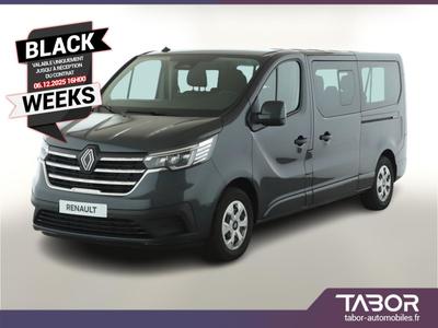 Renault Trafic dCi 150 Edc L2h1 Evolution Cam