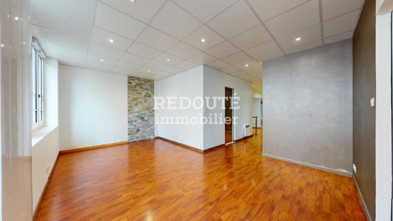 Appartement - 74 m² - 3 pièces