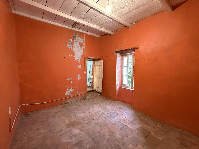 Maison - 41 m² - 3 pièces