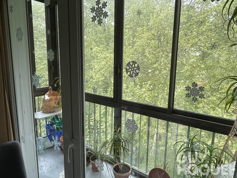 Appartement - 68 m² - 3 pièces