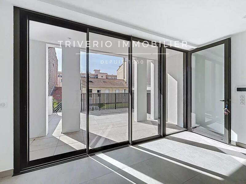 Maison de ville - 130 m² - 5 pièces