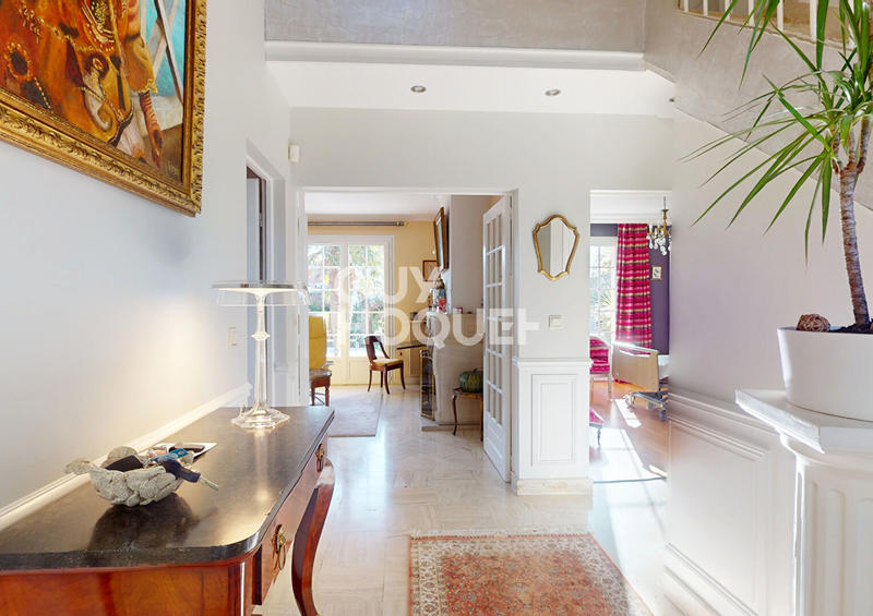 Maison - 142 m² - 6 pièces