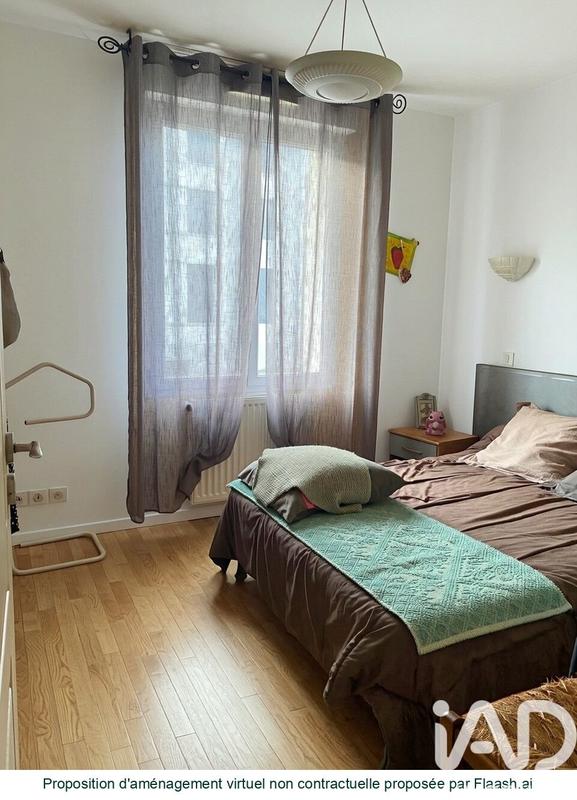 Maison - 169 m² - 8 pièces