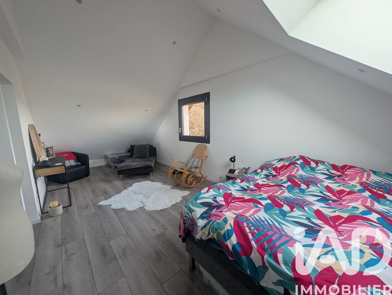 Maison - 148 m² - 7 pièces