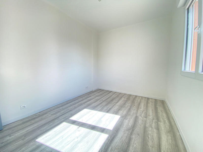 Appartement - 68 m² - 4 pièces