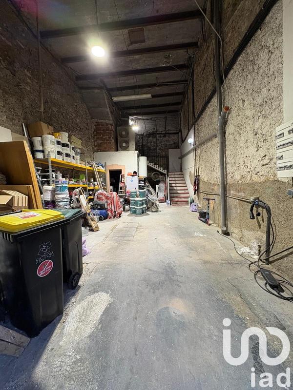 Maison de village - 151 m² - 5 pièces