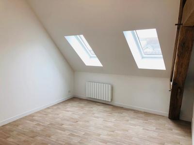 Appartement - 52 m² - 3 pièces