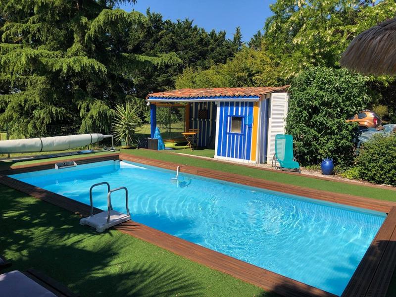 Ferme - 223 m² - 7 pièces