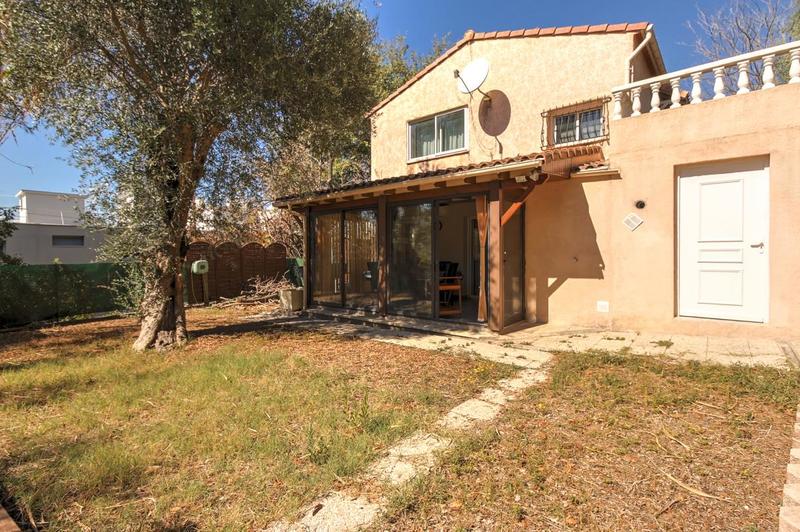 Maison - 84 m² - 3 pièces