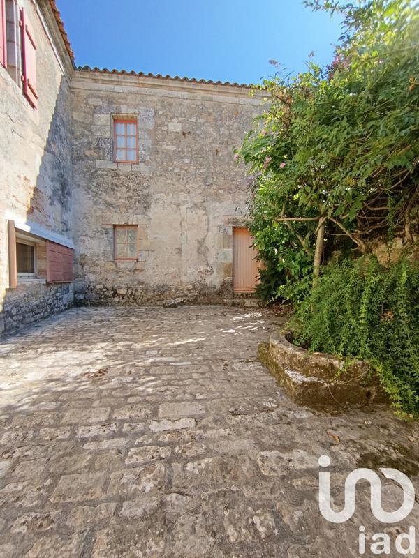 Maison - 400 m² - 5 pièces